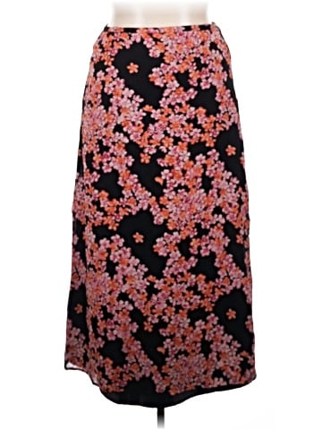 Laura Ashley Casual Skirt (view 1)