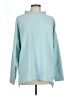 Ideology Teal Long Sleeve Top Size L - photo 1