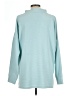Ideology Teal Long Sleeve Top Size L - photo 2
