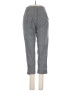 Wilfred Tweed Gray Wool Pants Size 00 - photo 1