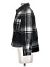 Gap Plaid Black Jacket Size XS - photo 5
