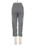 Wilfred Tweed Gray Wool Pants Size 00 - photo 2