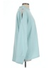 Ideology Teal Long Sleeve Top Size L - photo 4