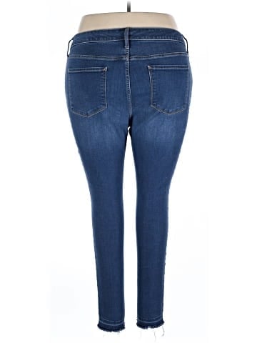 a.n.a. A New Approach Jeans (view 2)