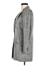 Neiman Marcus Gray Blazer Size 6 - photo 5