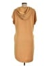 M Magaschoni Tan Poncho Size L - photo 2