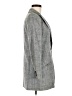 Neiman Marcus Gray Blazer Size 6 - photo 4