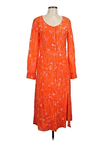 Altuzarra Casual Dress (view 1)