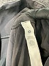 Lululemon Athletica Solid Gray Active Pants Size 6 - photo 7