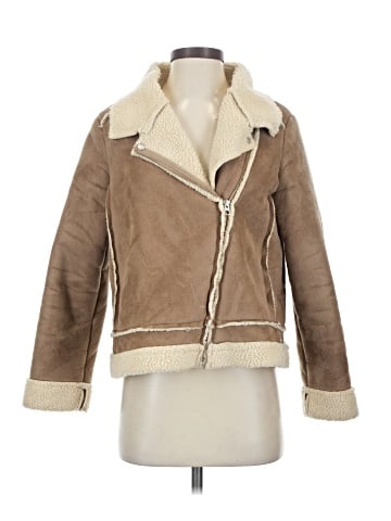 Lola Jacket (view 1)