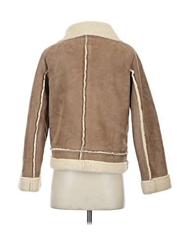 Lola Jacket (view 2)