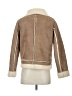 Lola Tan Brown Jacket Size XS - photo 2