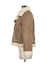 Lola Tan Brown Jacket Size XS - photo 5