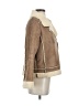 Lola Tan Brown Jacket Size XS - photo 4