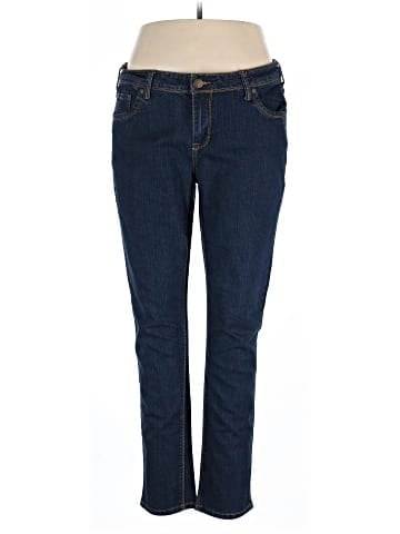 FASHION TO FIGURE Jeans (view 1)