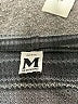 M Missoni Gray Cardigan Size 6 - photo 7