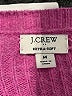J.Crew Factory Store Pink Pullover Sweater Size M - photo 7