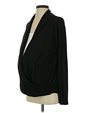 Pink Blush Long Sleeve Turtleneck (view 1)