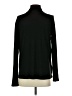 Pink Blush Black Long Sleeve Turtleneck Size Sm Maternity - photo 2