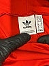 Adidas Red Athletic Shorts Size S - photo 3