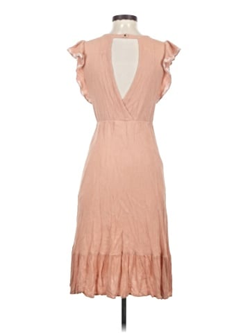 Doe & Rae Casual Dress (view 2)