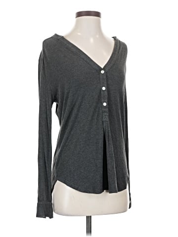 Amour Vert Long Sleeve Top (view 1)