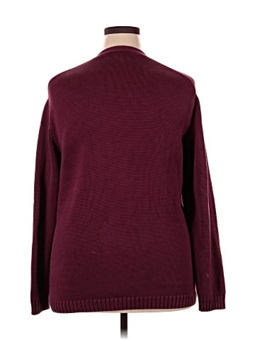 Lands' End Cardigan (view 2)