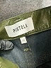 Pistola 100% Polyurethane Metallic Green Casual Pants Size 27 waist - photo 7