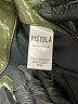 Pistola 100% Polyurethane Metallic Green Casual Pants Size 27 waist - photo 8