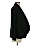 Pink Blush Black Long Sleeve Turtleneck Size Sm Maternity - photo 4