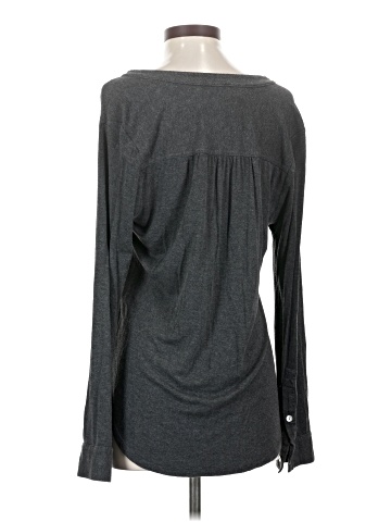 Amour Vert Long Sleeve Top (view 2)