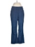 Westbound Blue Jeans Size 4 (petite) - photo 1