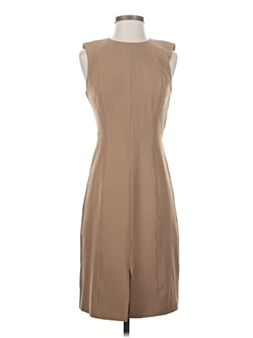 Banana Republic Factory Store Cocktail Dress (view 1)