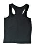 Justice Black Active Tank Size 7 - 8 - photo 2