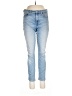 Gap Stars Blue Jeans Size 31 waist - photo 1