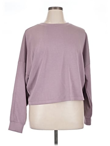 Z by Zella Sweatshirt (view 1)