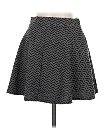 Wet Seal Casual Skirt (view 2)