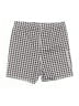 Unbranded Houndstooth Silver Shorts Size L - photo 2
