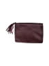 Assorted Brands Burgundy Makeup Bag One size - photo 1