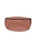 Assorted Brands 100% Synthetic Tan Belt Bag One size - photo 1
