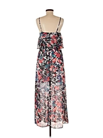 Xhilaration Casual Dress (view 2)