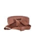 Assorted Brands 100% Synthetic Tan Belt Bag One size - photo 2