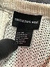 Central Park West Ivory Pullover Sweater Size M - photo 7