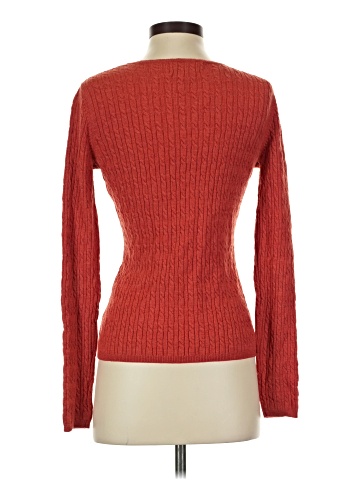 Casual Corner Wool Pullover Sweater (view 2)