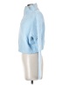 Camila Coelho Blue Turtleneck Sweater Size S - photo 5