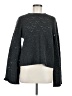 J.Crew 100% Wool Metallic Gray Wool Pullover Sweater Size M - photo 1