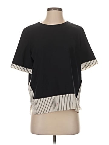 O'2nd Short Sleeve Top (view 1)