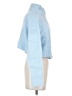 Camila Coelho Blue Turtleneck Sweater Size S - photo 4