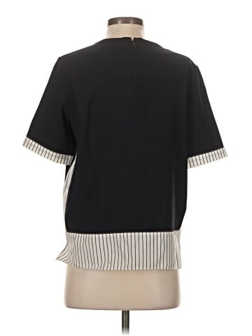 O'2nd Short Sleeve Top (view 2)
