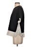 O'2nd Black Short Sleeve Top Size 4 - photo 5